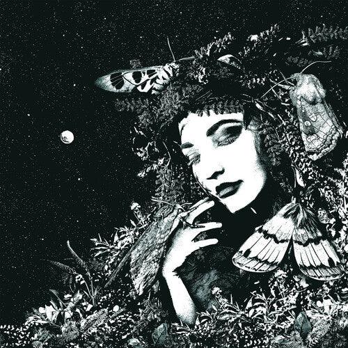 Closet Witch- Chiaroscuro - LP