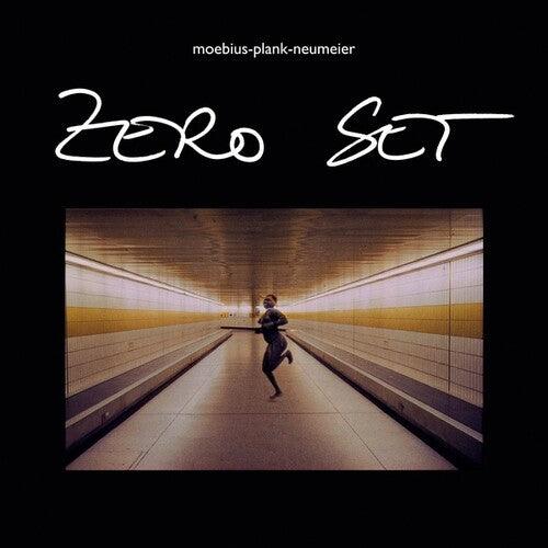Moebius Plank Neumeier- Zero Set (40th Anniversary Edition) - LP