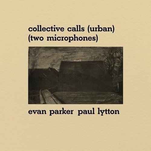 Collective Calls (Urban) (Two Microphones) - LP