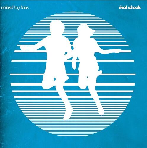 Rival Schools- United By Fate - LP