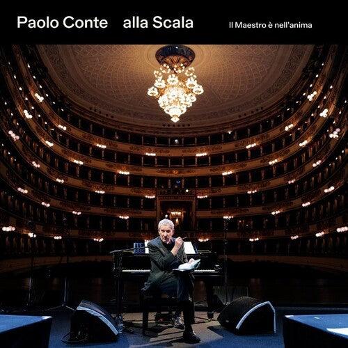 Paolo Conte- 870 - LP