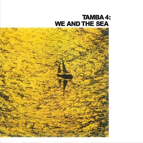 Tamba 4- We And The Sea - LP