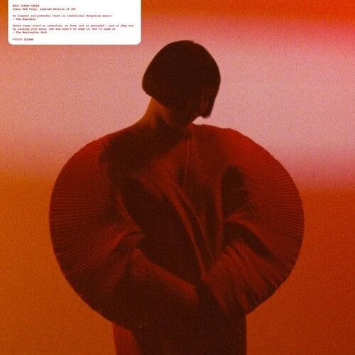 Enji- Ulaan - LP