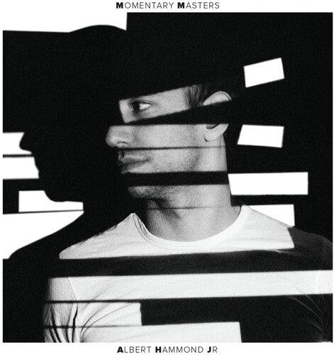 Albert Jr Hammond- Momentary Masters - LP