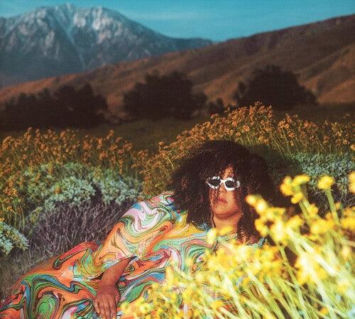 Brittany Howard- What Now - LP