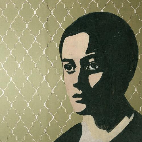 M. Ward- Transfiguration of Vincent - LP