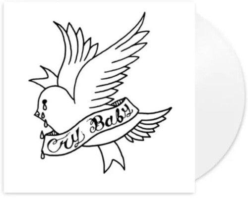 Lil Peep- Crybaby - LP