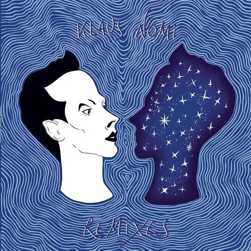 Klaus Nomi- Remixes (Volume 2) - LP