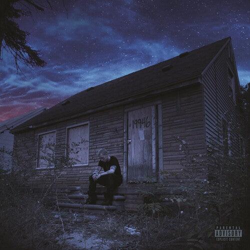 Eminem- The Marshall Mathers LP2 (10th Anniversary Edition) - LP
