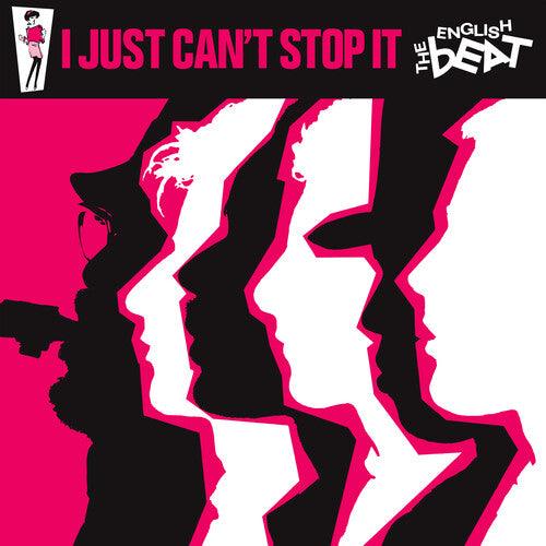 The English Beat- I Just Can't Stop It - LP