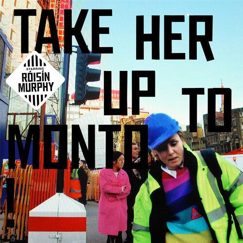 Roisin Murphy- Take Her Up To Monto - LP
