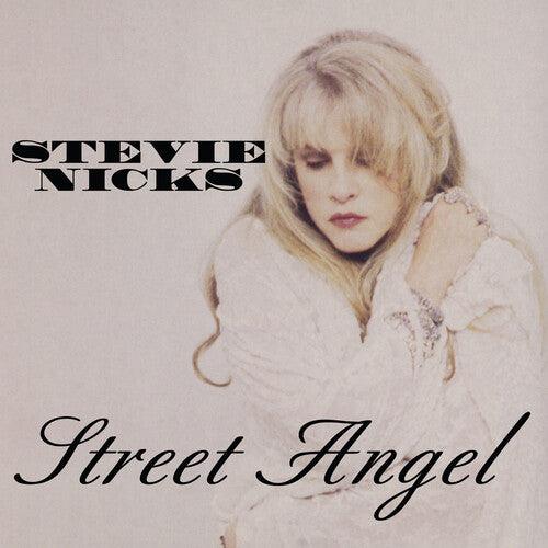 Stevie Nicks- Street Angel - LP