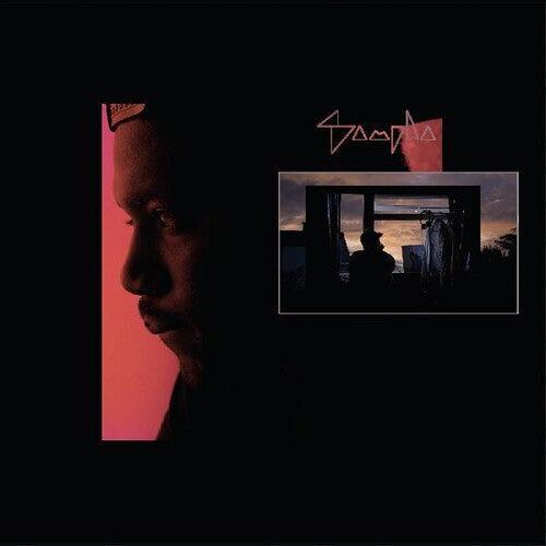 Sampha- Dual (Indie Exclusive Vinyl) - LP