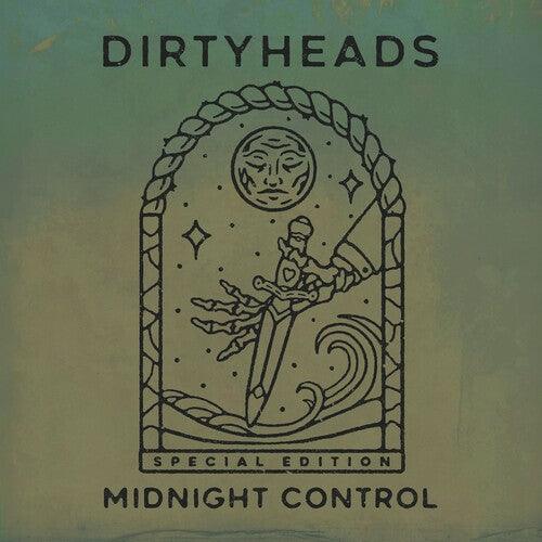 Dirty Heads- Midnight Control Deluxe: Collector's Edition -RSD24 - LP