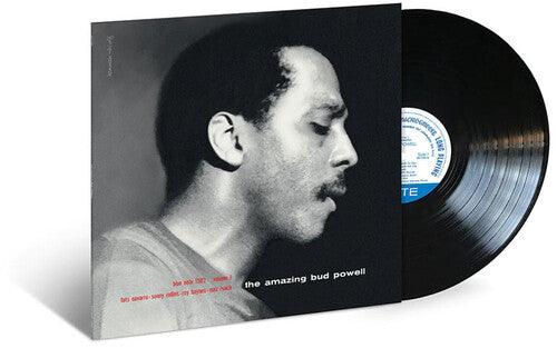 Bud Powell- Amazing Bud Powell, Vol 1 (Blue Note Classic Vinyl Series) - LP
