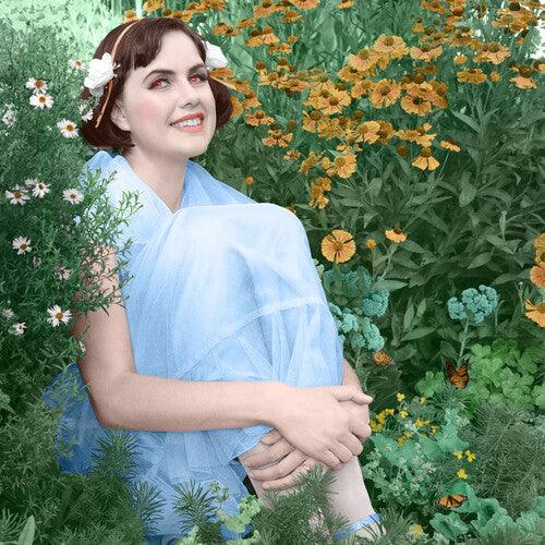 Princess Chelsea- The Loneliest Girl - Lime - LP