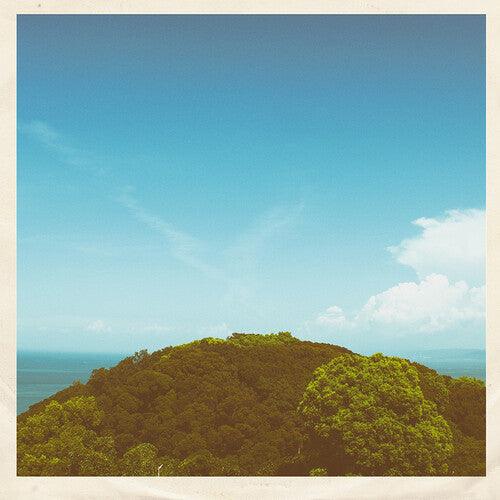 Vanilla- Pointbreak - LP