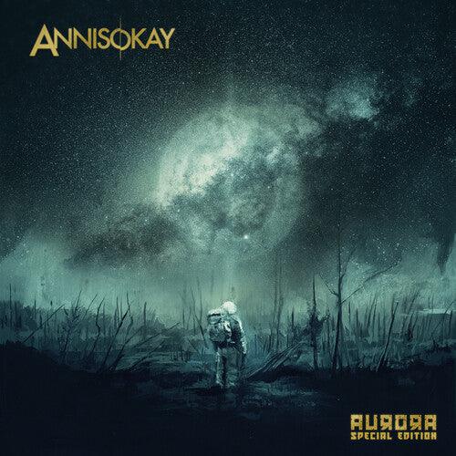 Annisokay- Aurora - LP