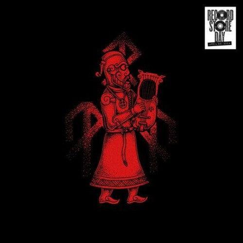 Wardruna- Skald -RSD24 - LP