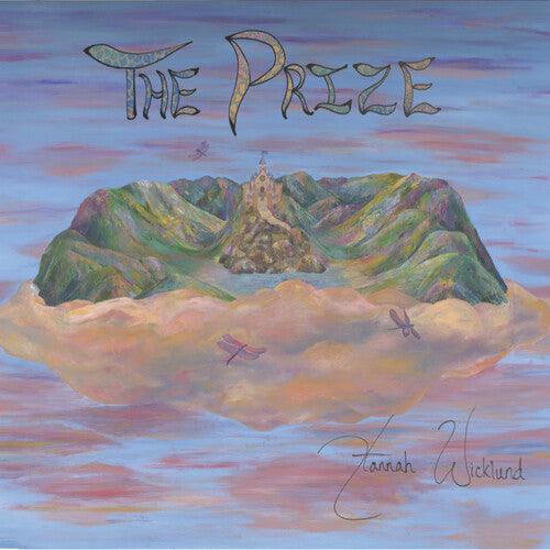 Hannah Wicklund- The Prize - LP