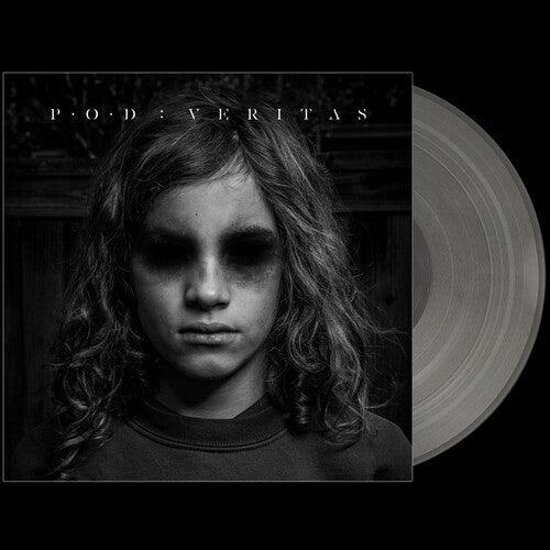P.O.D.- Veritas (Transparent Vinyl) - LP