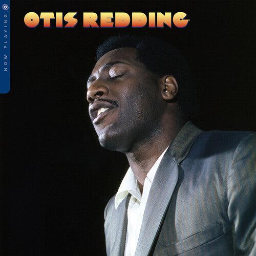 Otis Redding- Now Playing - LP