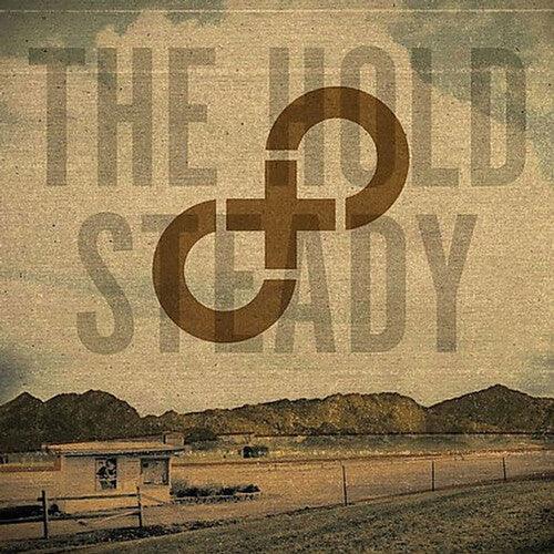 The Hold Steady- Stay Positive - LP