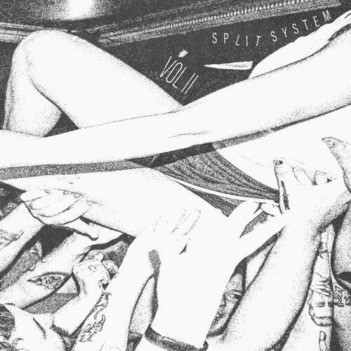 Split System- Vol. 2 - LP