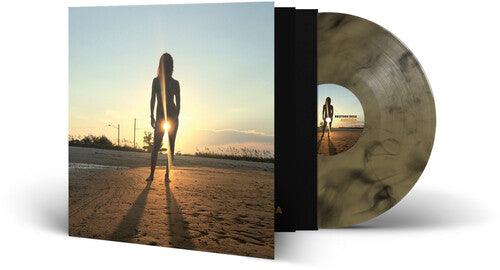 Brother Dege- Aurora - Black / Gold Marble - LP