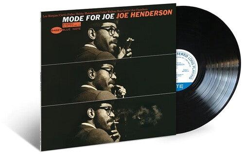 Joe Henderson- Mode For Joe (Blue Note Classic Vinyl Series) - LP