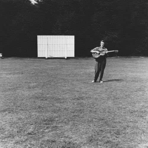 Fred Frith- Guitar Solos/Fifty - LP