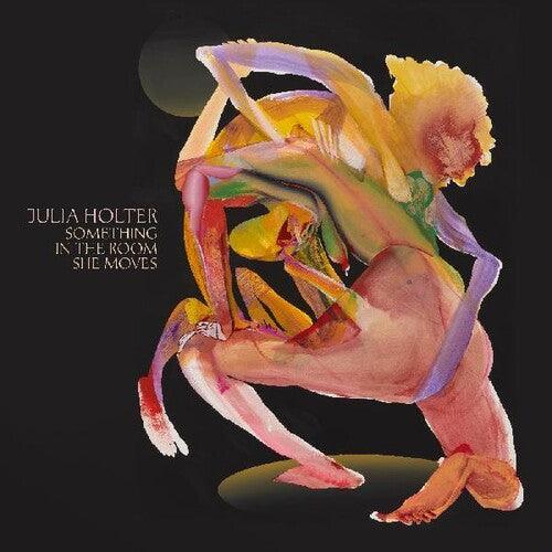 Julia Holter- Something In The Room She Moves - LP