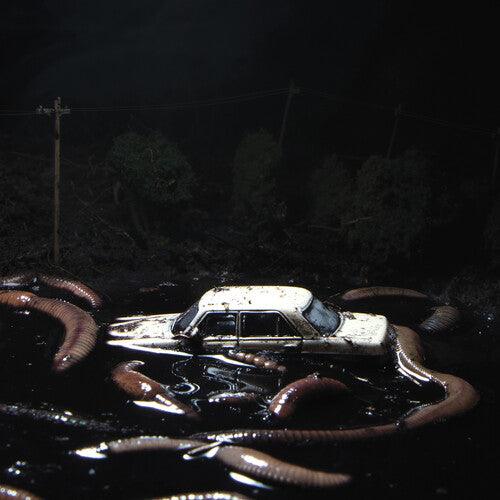 Cold Hart- Pretty In The Dark - LP