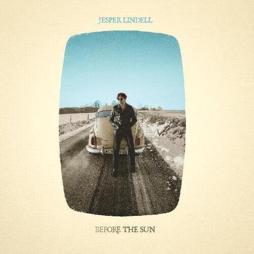 Jesper Lindell- Before The Sun - LP