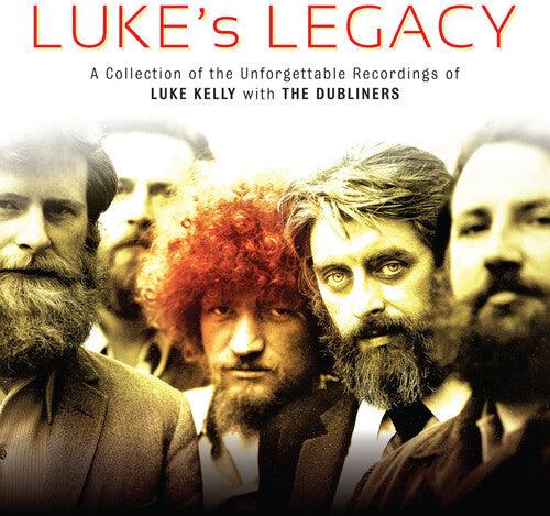 Luke's Legacy - LP
