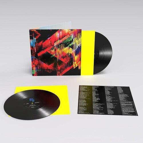 Ride- Interplay - LP