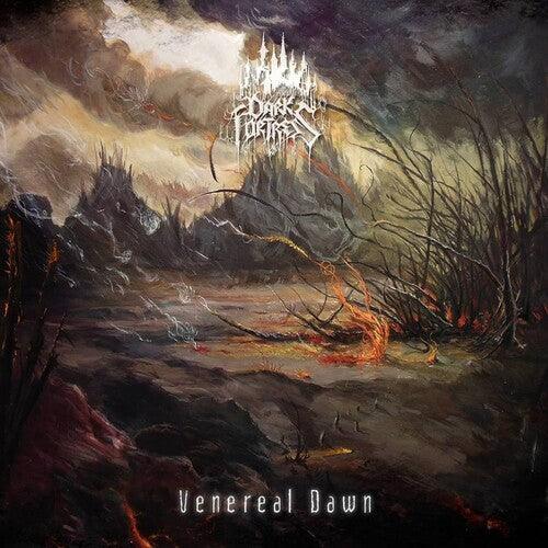 Dark Fortress- Venereal Dawn - LP