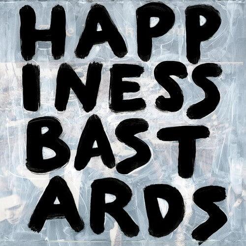 Black Crowes- Happiness Bastards - LP