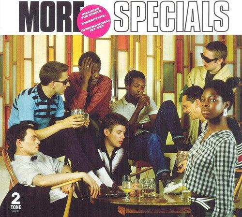 The Specials- More Specials - LP