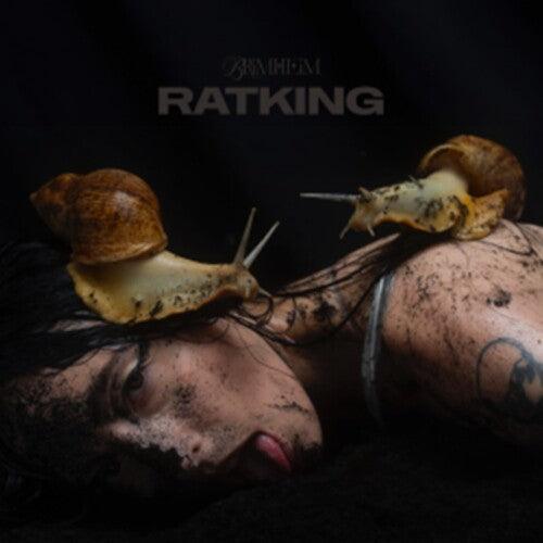 Brimheim- Ratking - LP