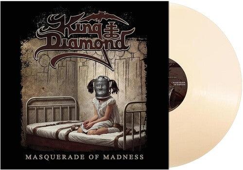King Diamond- Masquerade Of Madness - LP
