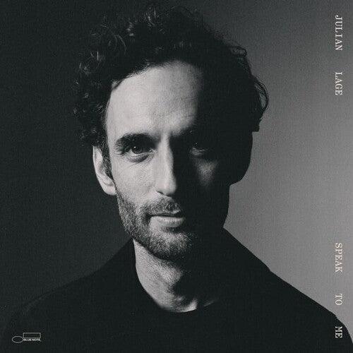 Julian Lage- Speak To Me - LP