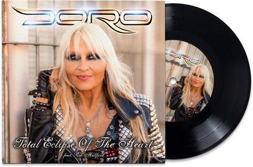 Doro- Total Eclipse of the Heart - LP