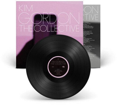 Kim Gordon (Sonic Youth)- The Collective - LP