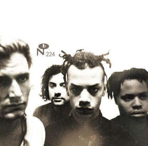 Majesty Crush- Butterflies Don't Go Away - LP