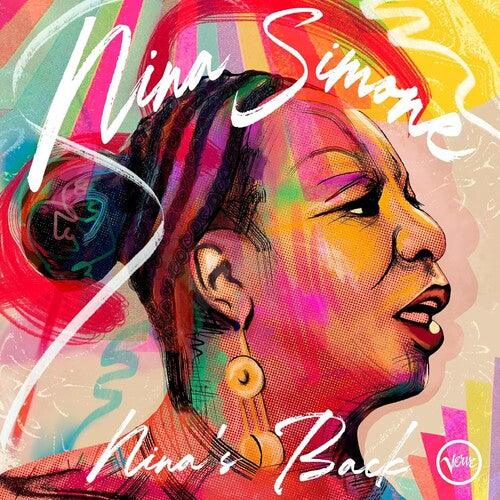 Nina Simone- Nina's Back - LP