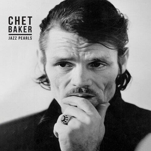 Chet Baker- Jazz Pearls - LP