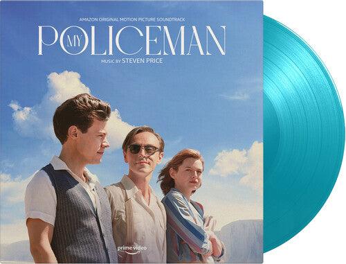 Steven Price- My Policeman (Original Soundtrack) - LP
