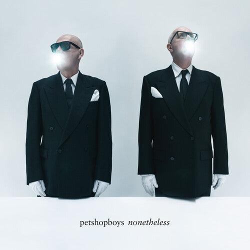 Pet Shop Boys- Nonetheless - LP