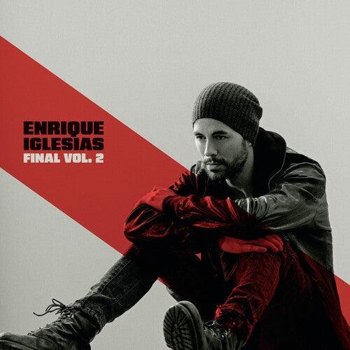 Enrique Iglesias- Final (Vol. 2) - LP